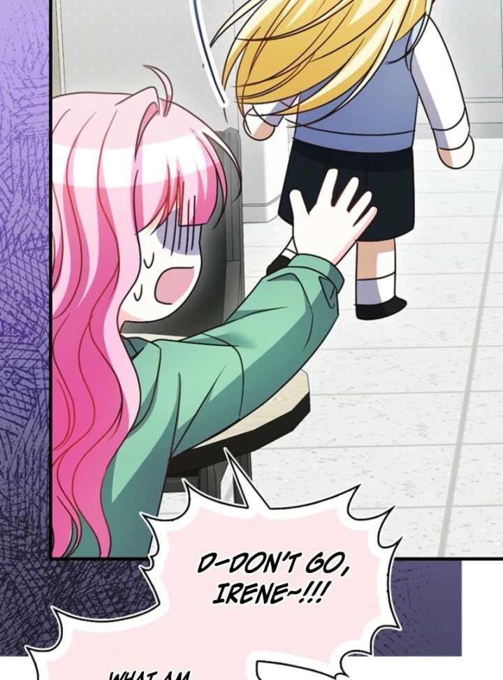 Becoming the Guide of the Mysophobic Villain? Absolutely Not! Chapter 19 page 90
