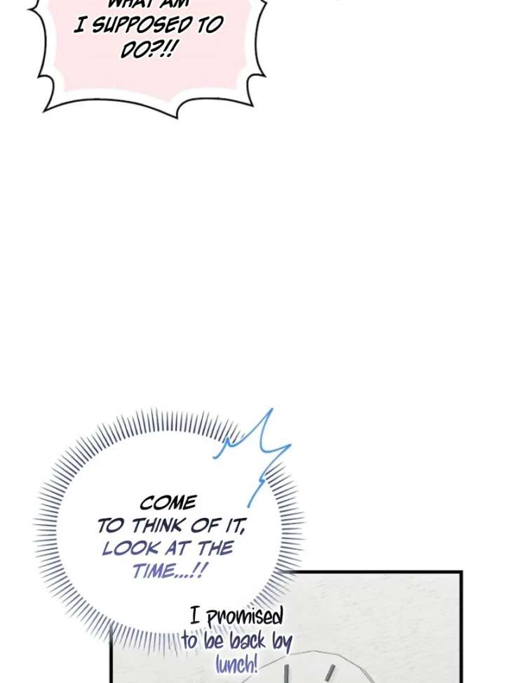 Becoming the Guide of the Mysophobic Villain? Absolutely Not! Chapter 19 page 91