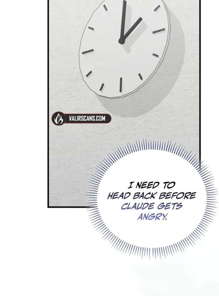 Becoming the Guide of the Mysophobic Villain? Absolutely Not! Chapter 19 page 92