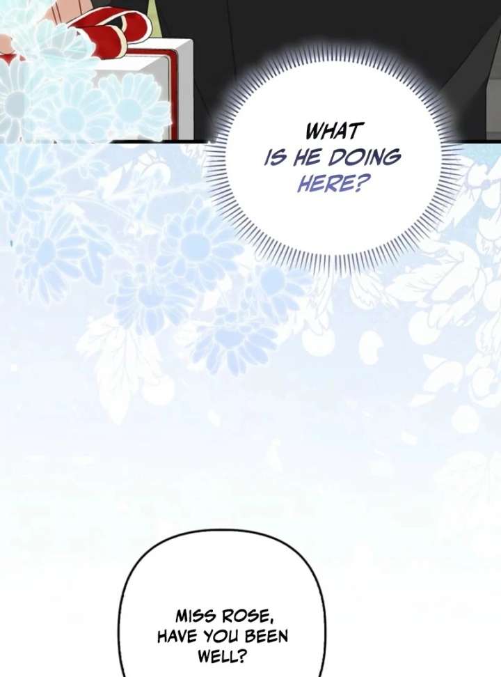Becoming the Guide of the Mysophobic Villain? Absolutely Not! Chapter 19 page 100