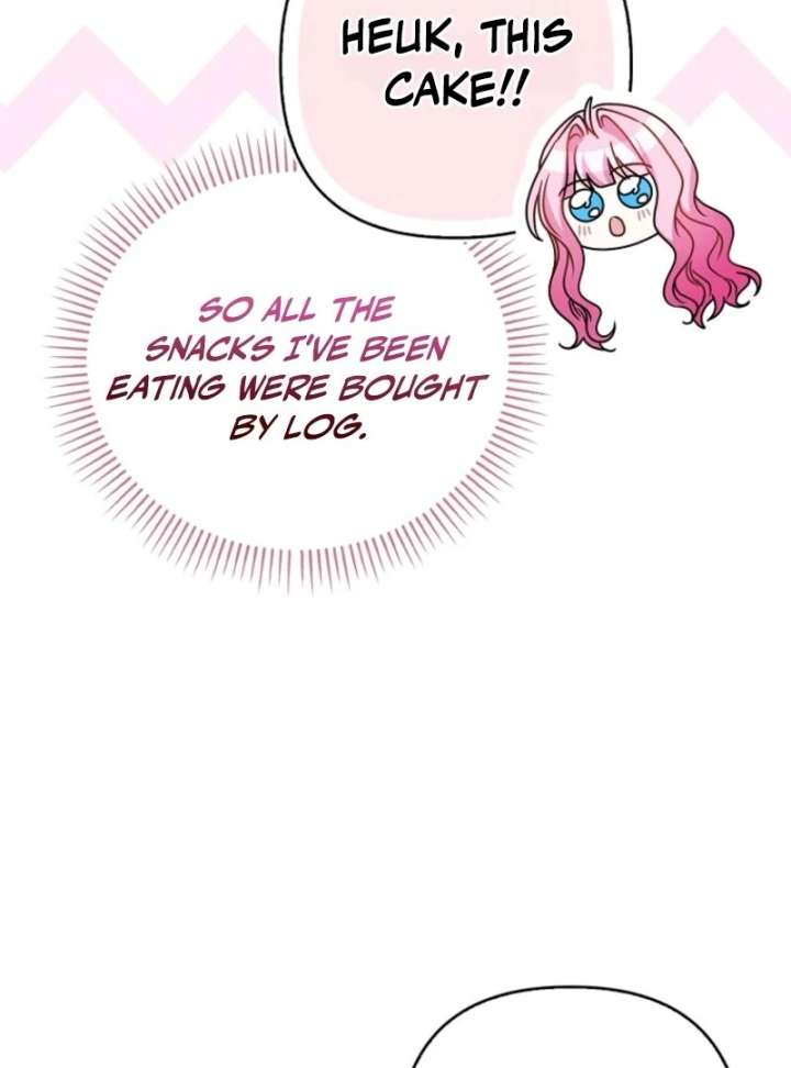 Becoming the Guide of the Mysophobic Villain? Absolutely Not! Chapter 19 page 104