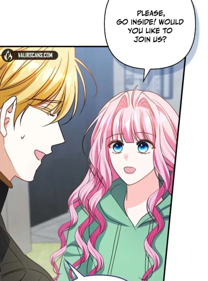 Becoming the Guide of the Mysophobic Villain? Absolutely Not! Chapter 19 page 105