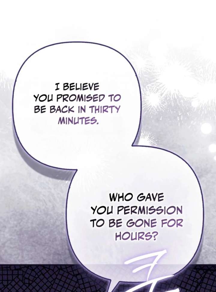 Becoming the Guide of the Mysophobic Villain? Absolutely Not! Chapter 19 page 109