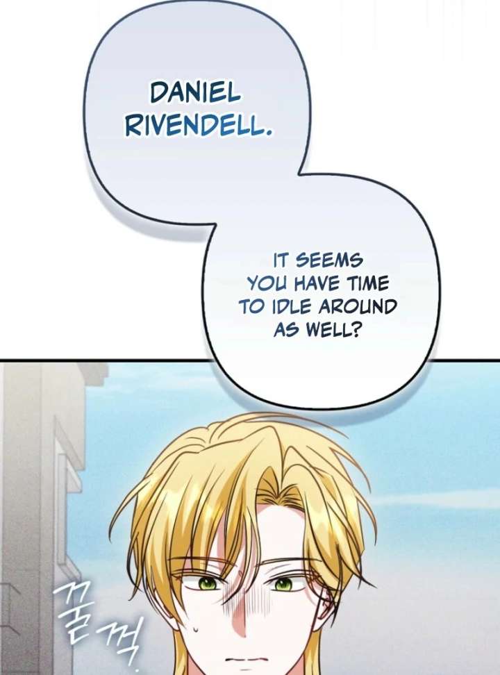 Becoming the Guide of the Mysophobic Villain? Absolutely Not! Chapter 19 page 114