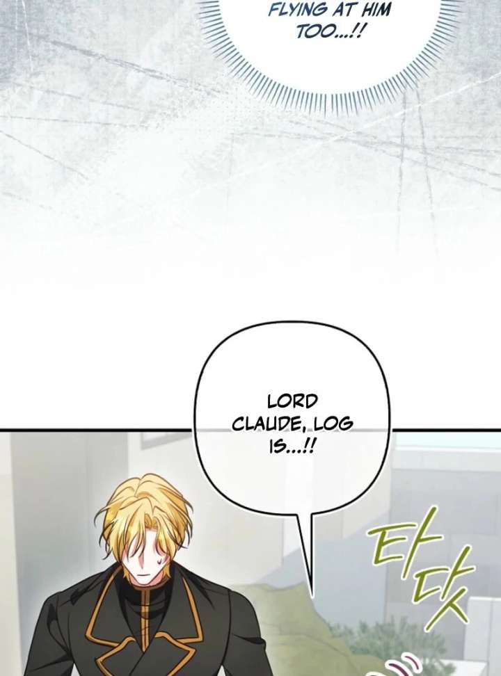 Becoming the Guide of the Mysophobic Villain? Absolutely Not! Chapter 19 page 116