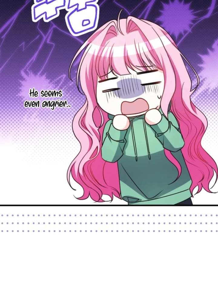 Becoming the Guide of the Mysophobic Villain? Absolutely Not! Chapter 19 page 121