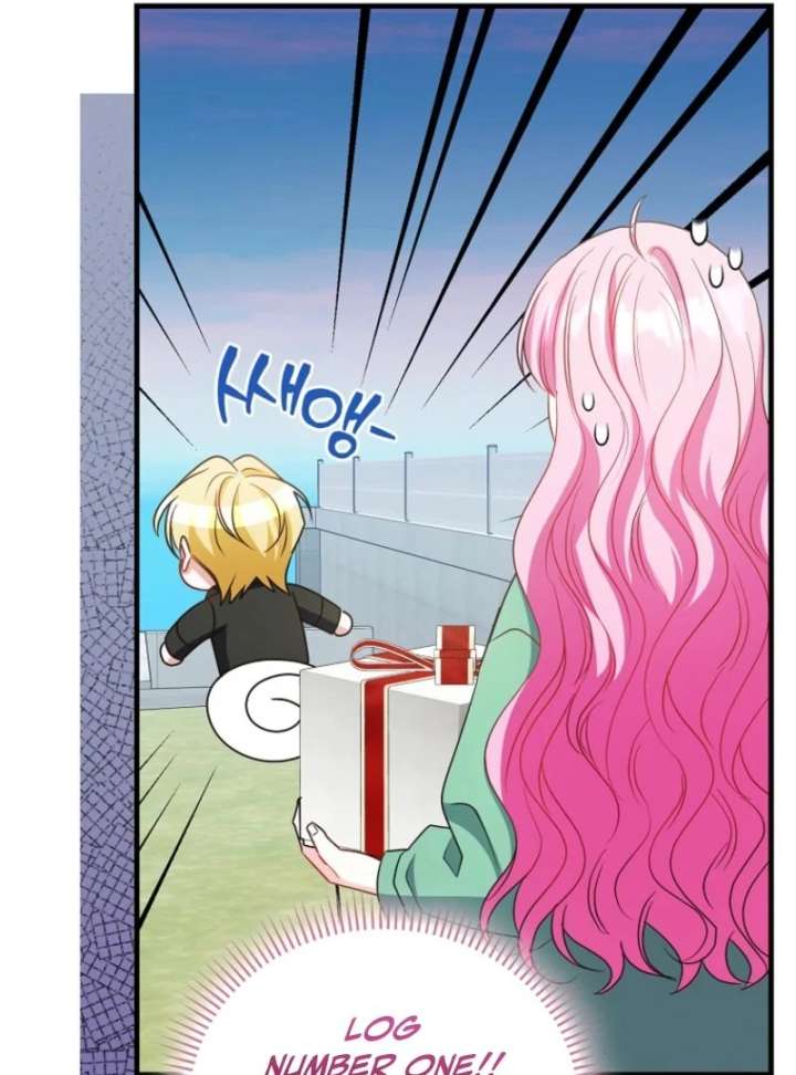Becoming the Guide of the Mysophobic Villain? Absolutely Not! Chapter 19 page 125
