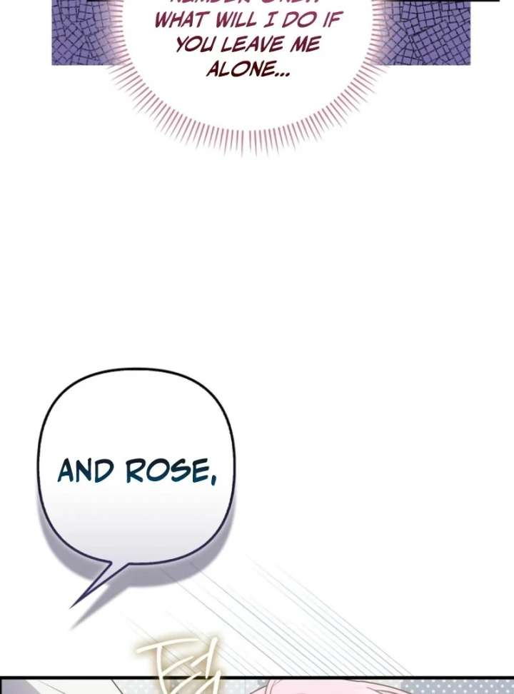 Becoming the Guide of the Mysophobic Villain? Absolutely Not! Chapter 19 page 126