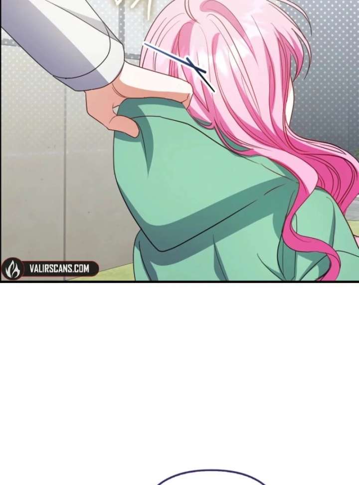 Becoming the Guide of the Mysophobic Villain? Absolutely Not! Chapter 19 page 127