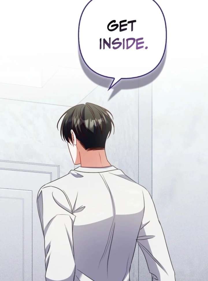 Becoming the Guide of the Mysophobic Villain? Absolutely Not! Chapter 19 page 128