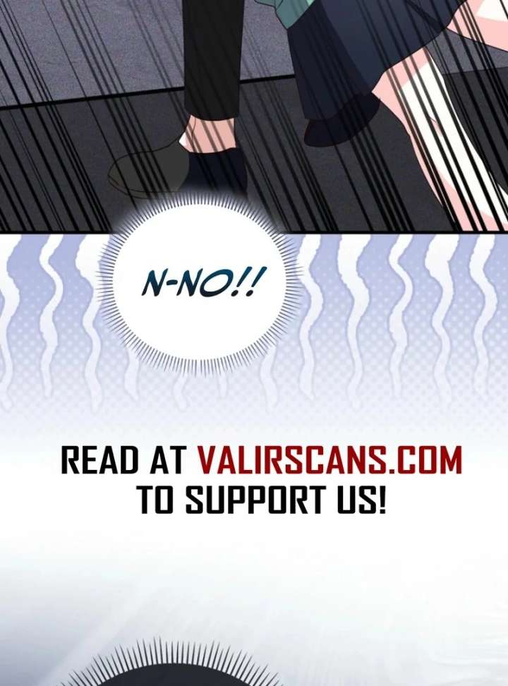Becoming the Guide of the Mysophobic Villain? Absolutely Not! Chapter 19 page 130
