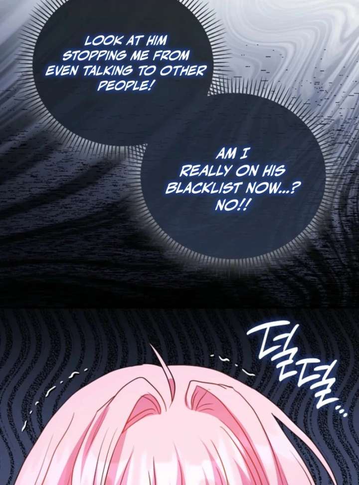 Becoming the Guide of the Mysophobic Villain? Absolutely Not! Chapter 19 page 131