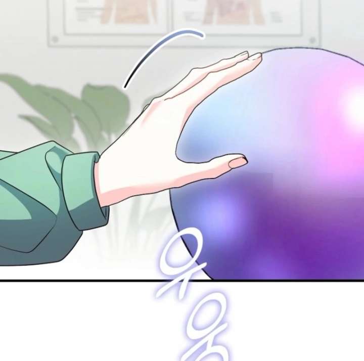 Becoming the Guide of the Mysophobic Villain? Absolutely Not! Chapter 22 page 14