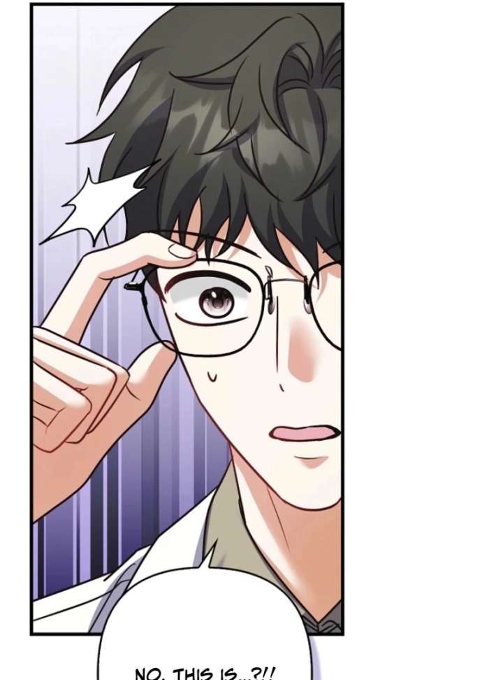 Becoming the Guide of the Mysophobic Villain? Absolutely Not! Chapter 22 page 16