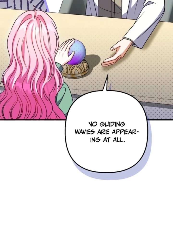 Becoming the Guide of the Mysophobic Villain? Absolutely Not! Chapter 22 page 18