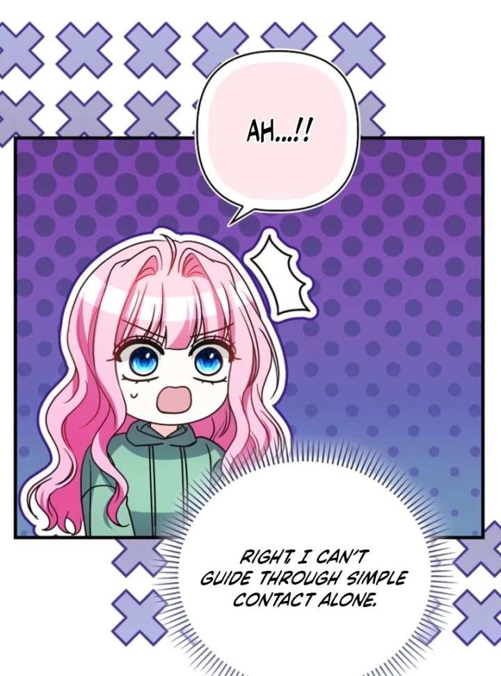 Becoming the Guide of the Mysophobic Villain? Absolutely Not! Chapter 22 page 19
