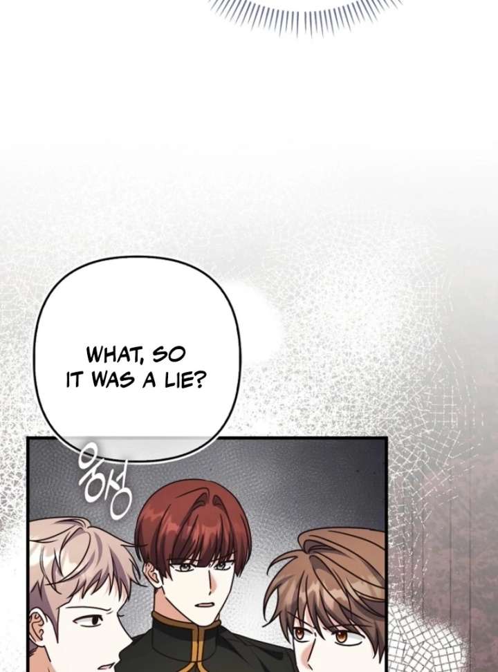 Becoming the Guide of the Mysophobic Villain? Absolutely Not! Chapter 22 page 20