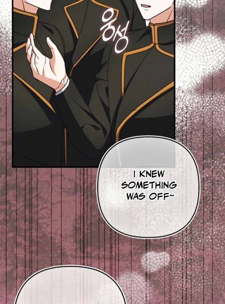 Becoming the Guide of the Mysophobic Villain? Absolutely Not! Chapter 22 page 21