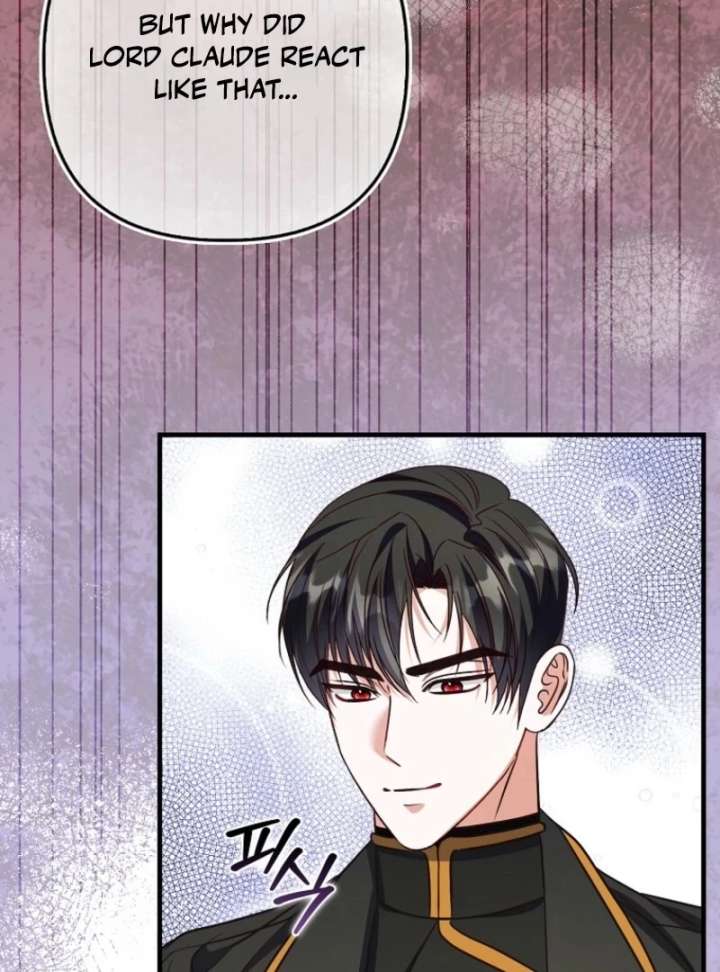 Becoming the Guide of the Mysophobic Villain? Absolutely Not! Chapter 22 page 22