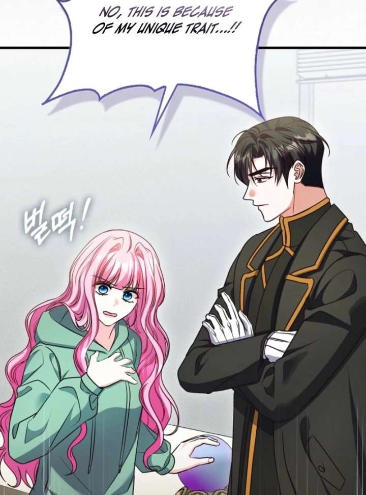 Becoming the Guide of the Mysophobic Villain? Absolutely Not! Chapter 22 page 24