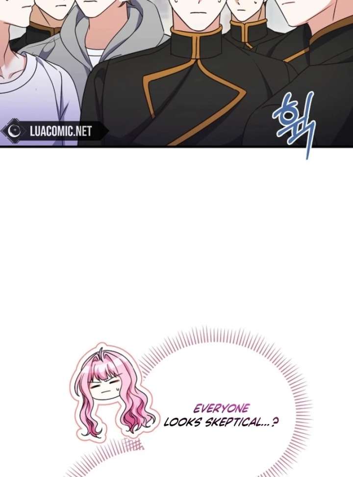 Becoming the Guide of the Mysophobic Villain? Absolutely Not! Chapter 22 page 26