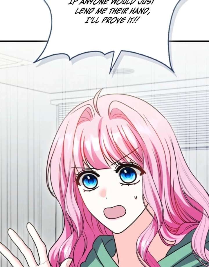 Becoming the Guide of the Mysophobic Villain? Absolutely Not! Chapter 22 page 28
