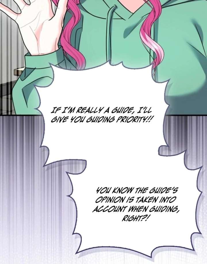 Becoming the Guide of the Mysophobic Villain? Absolutely Not! Chapter 22 page 29