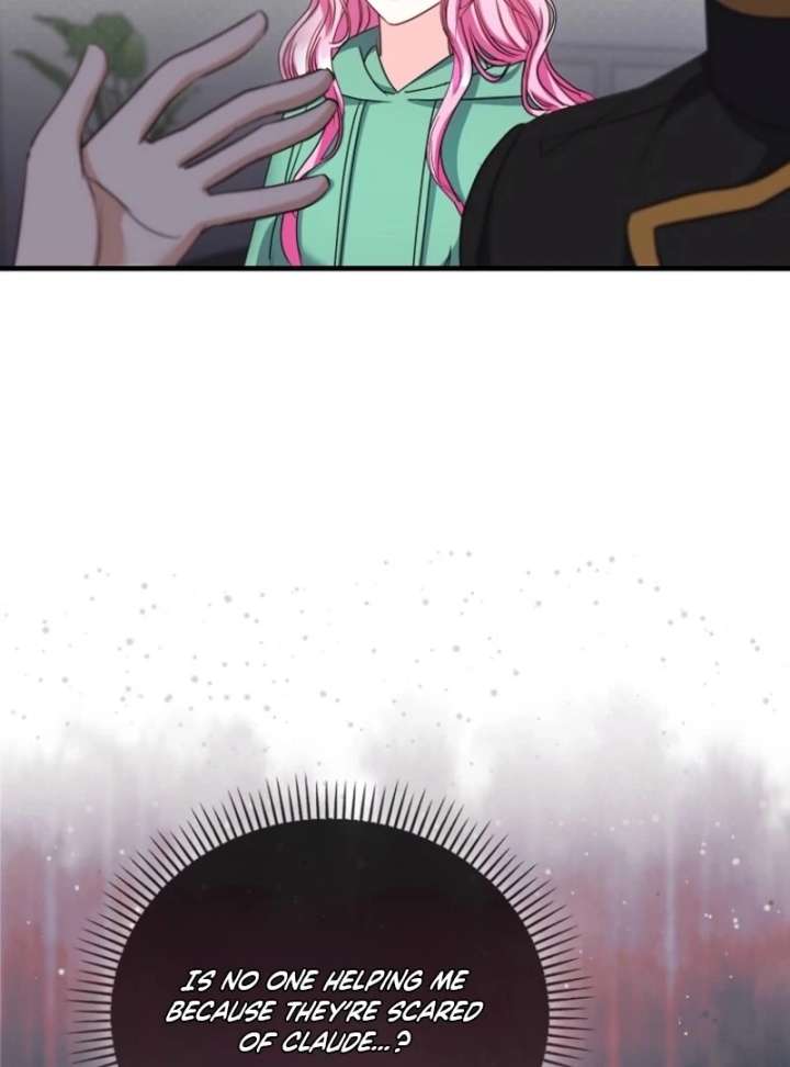 Becoming the Guide of the Mysophobic Villain? Absolutely Not! Chapter 22 page 33