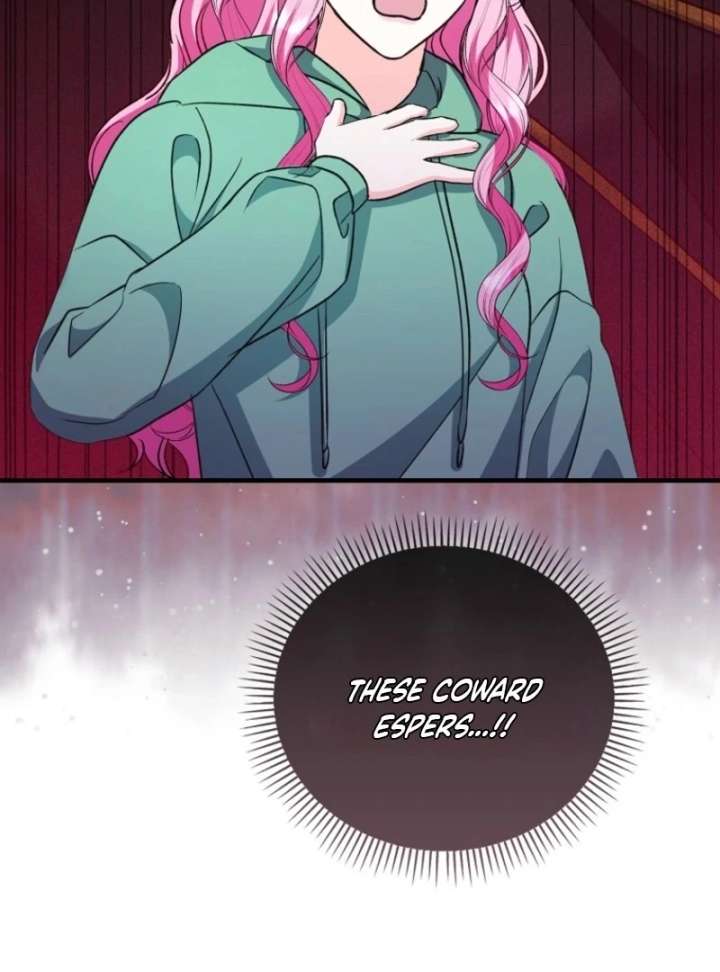 Becoming the Guide of the Mysophobic Villain? Absolutely Not! Chapter 22 page 35
