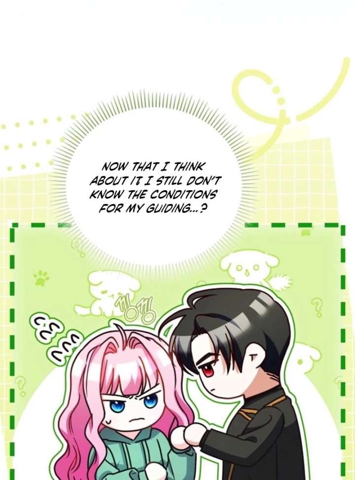 Becoming the Guide of the Mysophobic Villain? Absolutely Not! Chapter 22 page 44