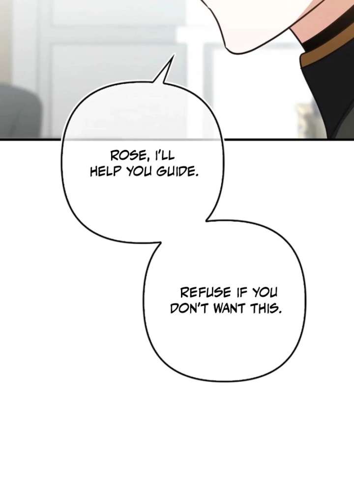 Becoming the Guide of the Mysophobic Villain? Absolutely Not! Chapter 22 page 46