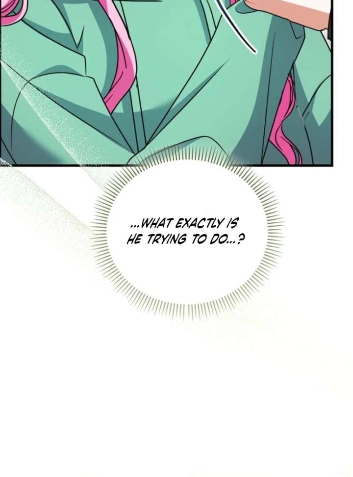 Becoming the Guide of the Mysophobic Villain? Absolutely Not! Chapter 22 page 48