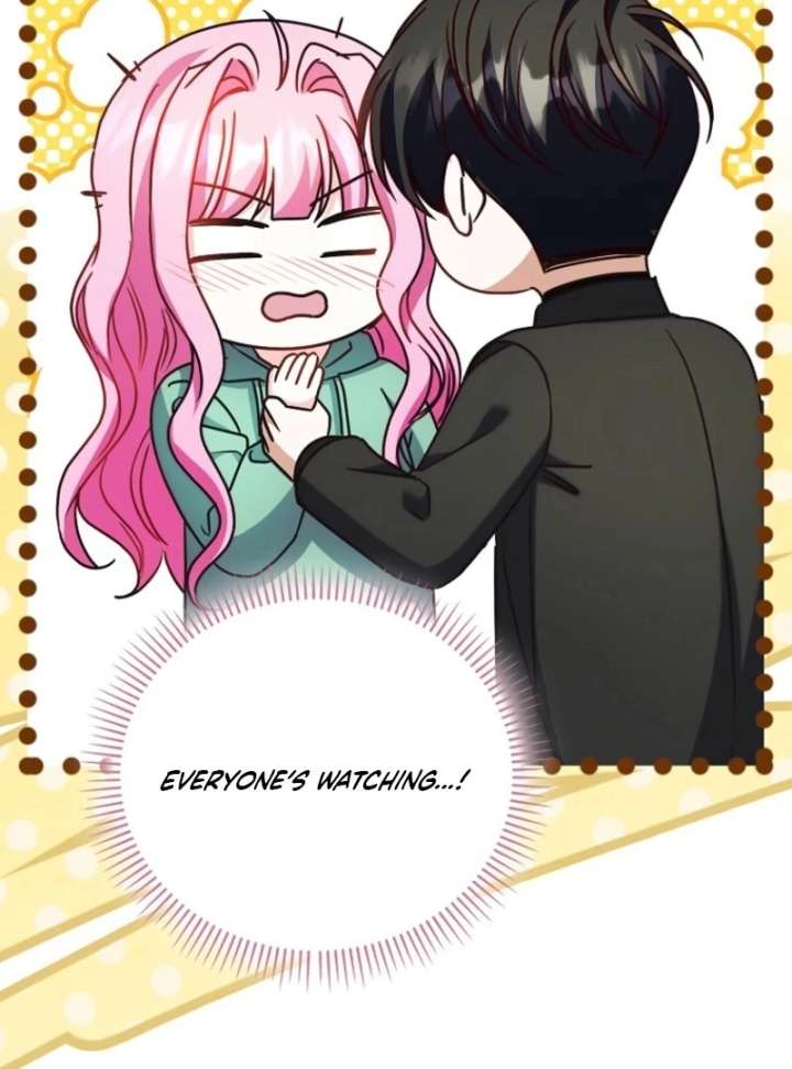 Becoming the Guide of the Mysophobic Villain? Absolutely Not! Chapter 22 page 54