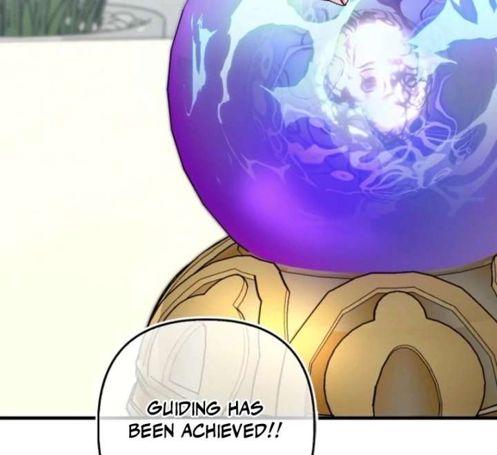 Becoming the Guide of the Mysophobic Villain? Absolutely Not! Chapter 22 page 56