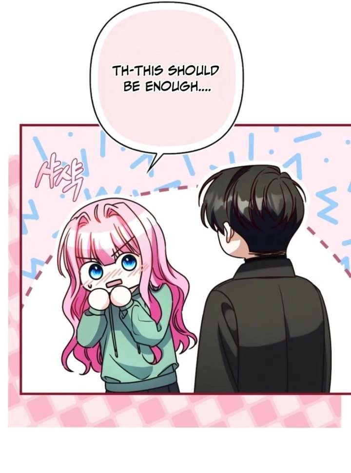 Becoming the Guide of the Mysophobic Villain? Absolutely Not! Chapter 22 page 58
