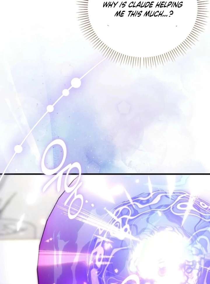 Becoming the Guide of the Mysophobic Villain? Absolutely Not! Chapter 22 page 61