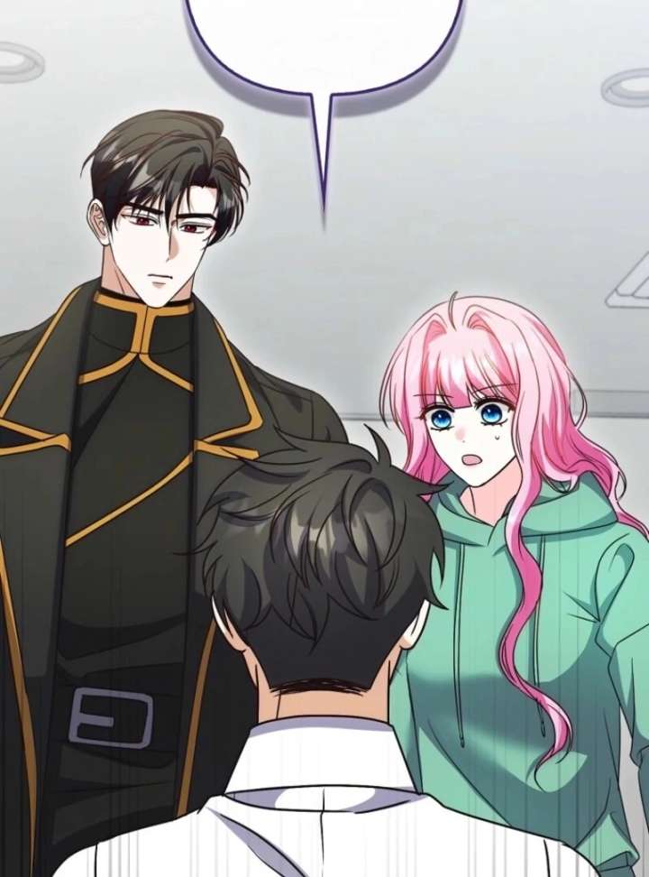 Becoming the Guide of the Mysophobic Villain? Absolutely Not! Chapter 22 page 65