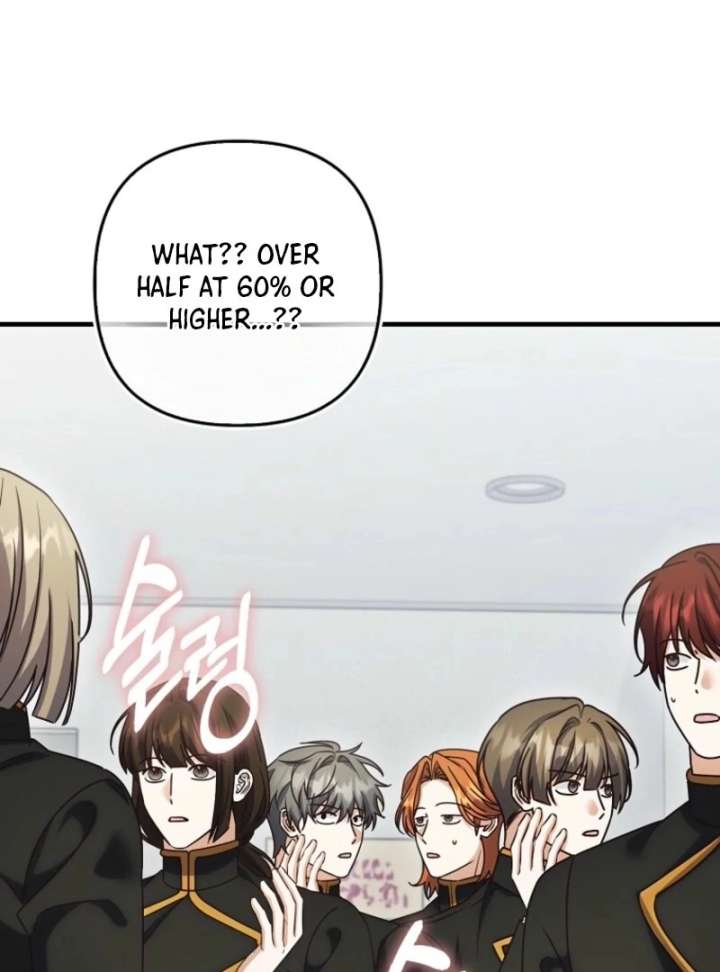 Becoming the Guide of the Mysophobic Villain? Absolutely Not! Chapter 22 page 67