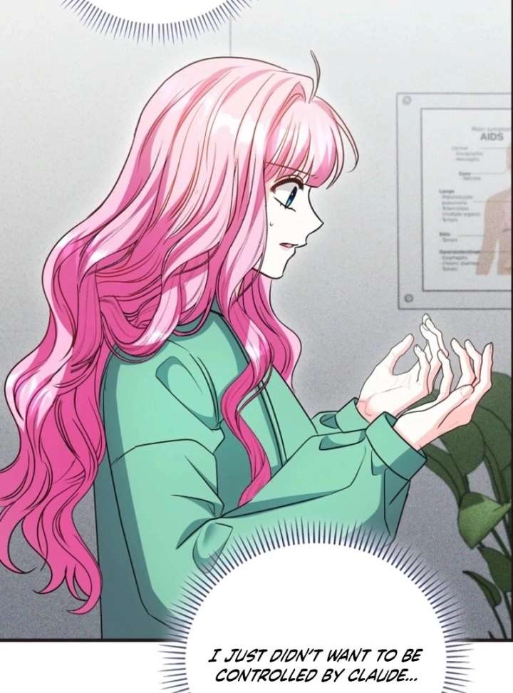 Becoming the Guide of the Mysophobic Villain? Absolutely Not! Chapter 22 page 76