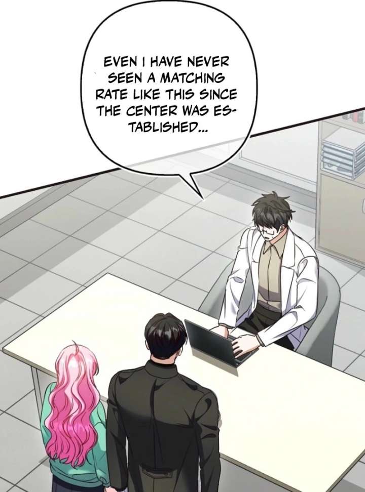 Becoming the Guide of the Mysophobic Villain? Absolutely Not! Chapter 22 page 84