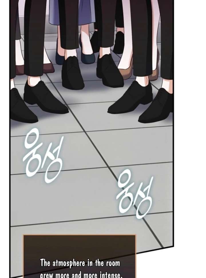 Becoming the Guide of the Mysophobic Villain? Absolutely Not! Chapter 22 page 86