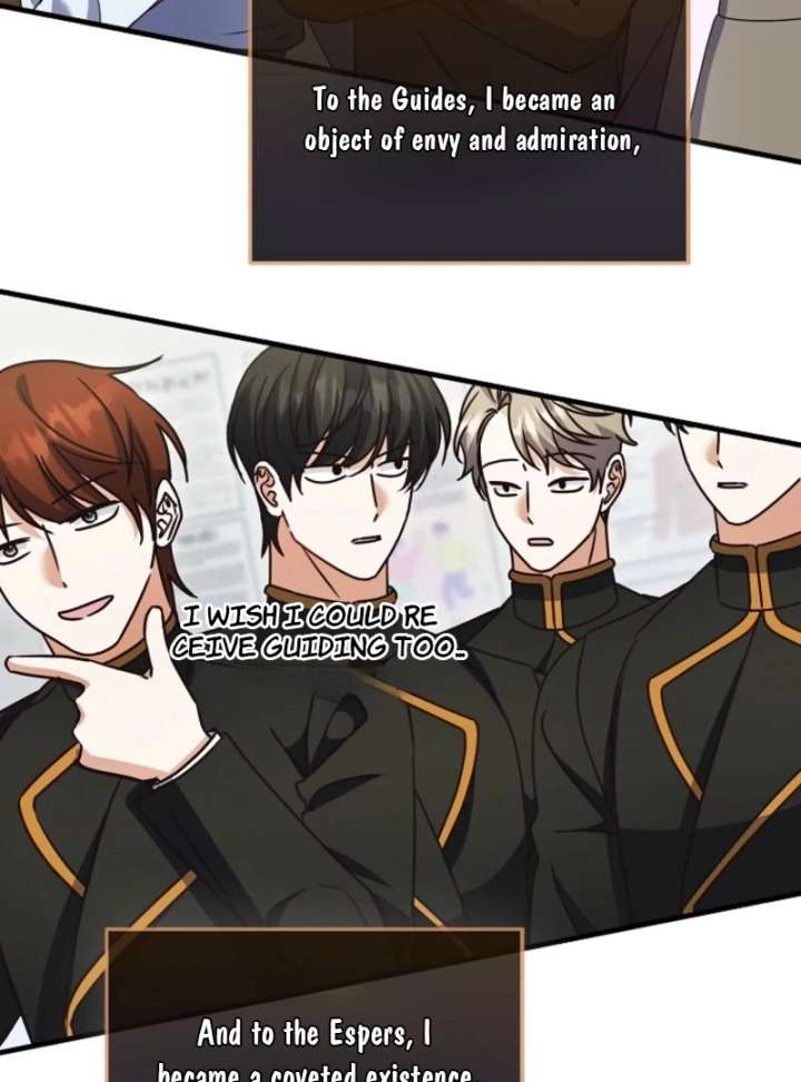 Becoming the Guide of the Mysophobic Villain? Absolutely Not! Chapter 22 page 88