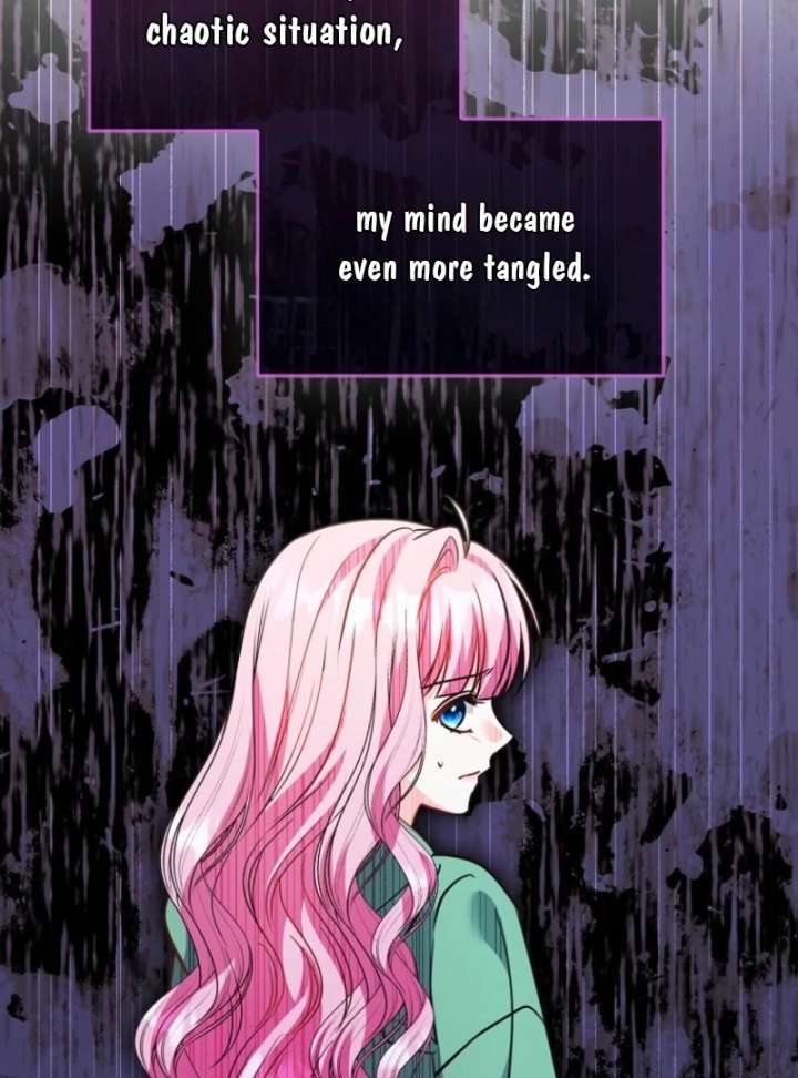 Becoming the Guide of the Mysophobic Villain? Absolutely Not! Chapter 22 page 90