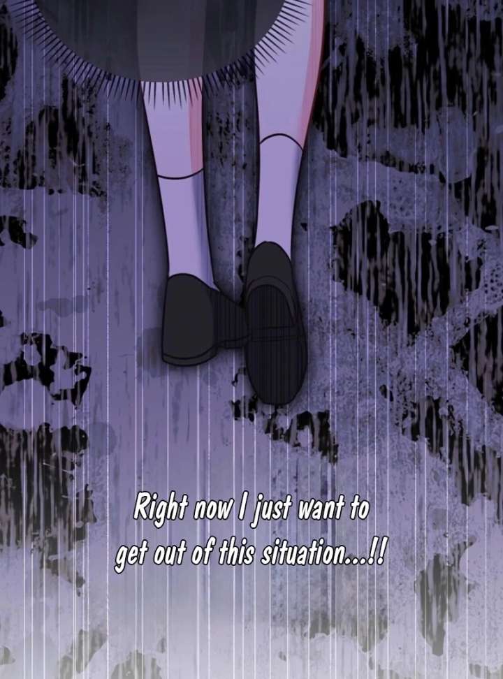 Becoming the Guide of the Mysophobic Villain? Absolutely Not! Chapter 22 page 92