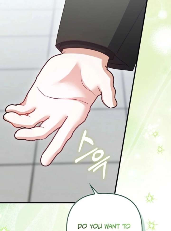 Becoming the Guide of the Mysophobic Villain? Absolutely Not! Chapter 22 page 95