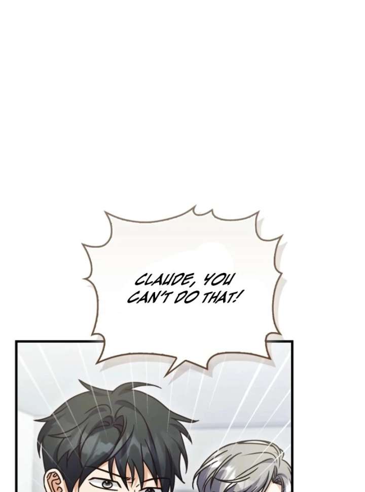 Becoming the Guide of the Mysophobic Villain? Absolutely Not! Chapter 22 page 100