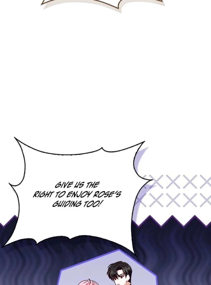 Becoming the Guide of the Mysophobic Villain? Absolutely Not! Chapter 22 page 102