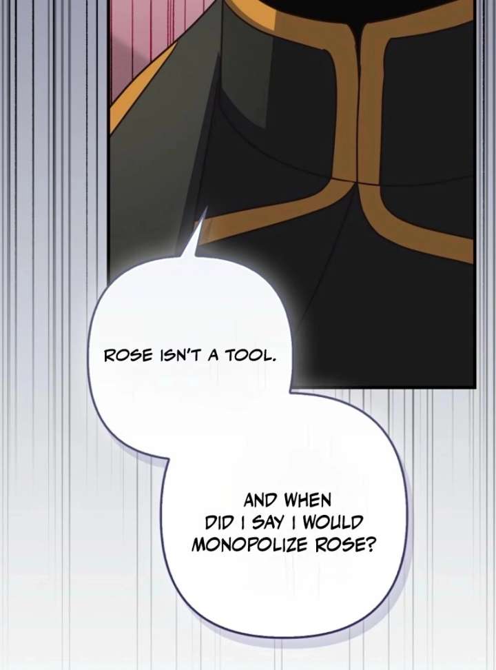 Becoming the Guide of the Mysophobic Villain? Absolutely Not! Chapter 22 page 106