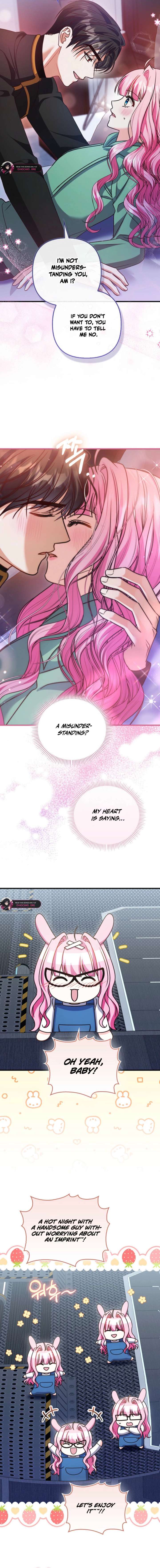 Becoming the Guide of the Mysophobic Villain? Absolutely Not! Chapter 24 page 10