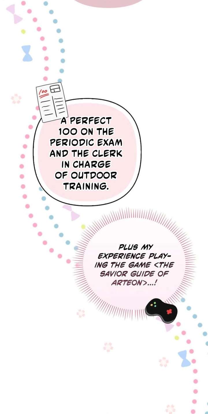 Becoming the Guide of the Mysophobic Villain? Absolutely Not! Chapter 33 page 31